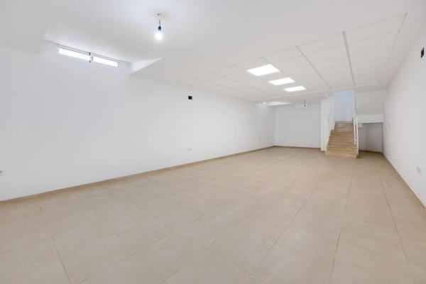 Casa independiente en calle Winston Churchill