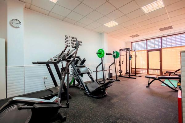 Chalet adosado en calle del agua