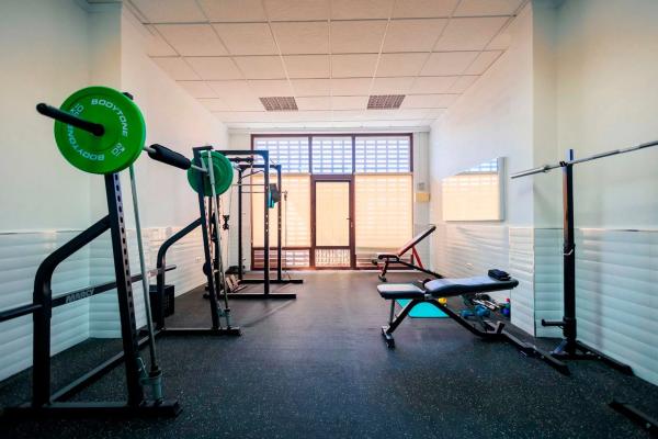 Chalet adosado en calle del agua