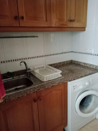 Piso en calle José Antonio Cutillas, 5