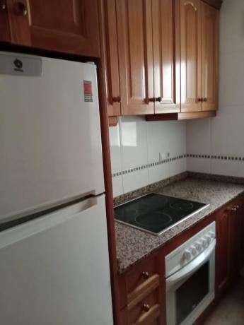 Piso en calle José Antonio Cutillas, 5