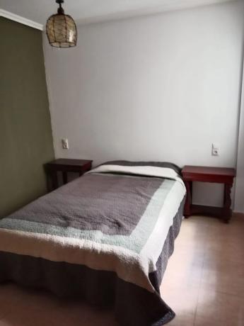 Piso en calle José Antonio Cutillas, 5