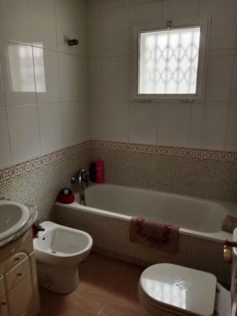 Piso en calle José Antonio Cutillas, 5