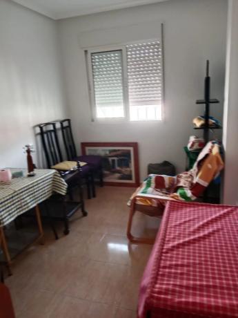 Piso en calle José Antonio Cutillas, 5