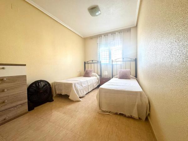 Piso en calle José Antonio Cutillas, 1