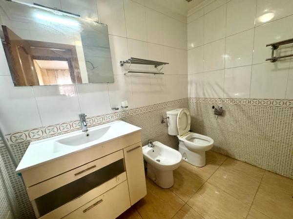 Piso en calle José Antonio Cutillas, 1