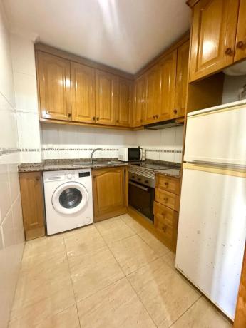 Piso en calle José Antonio Cutillas, 1