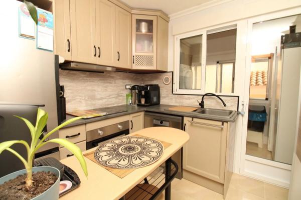 Chalet adosado en calle lo Balaguer