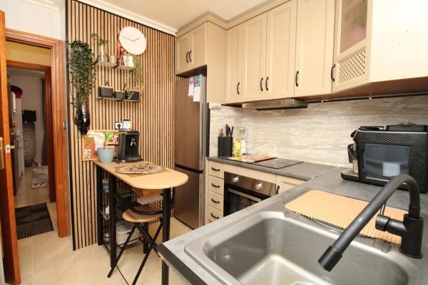 Chalet adosado en calle lo Balaguer