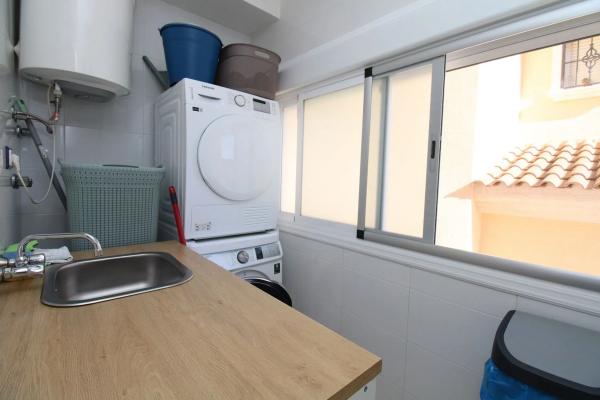 Chalet adosado en calle lo Balaguer