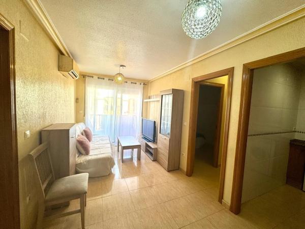 Piso en calle José Antonio Cutillas, 1