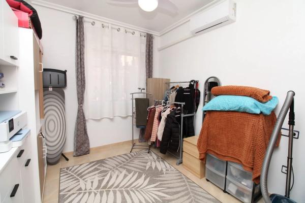 Chalet adosado en calle lo Balaguer