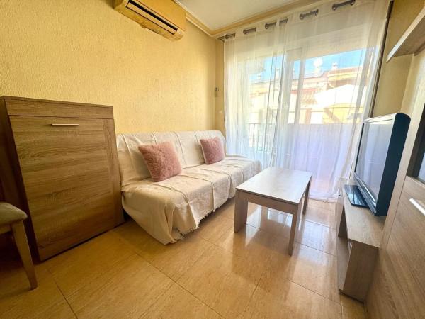 Piso en calle José Antonio Cutillas, 1