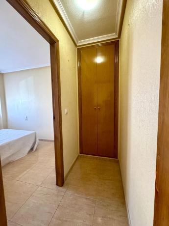 Piso en calle José Antonio Cutillas, 1