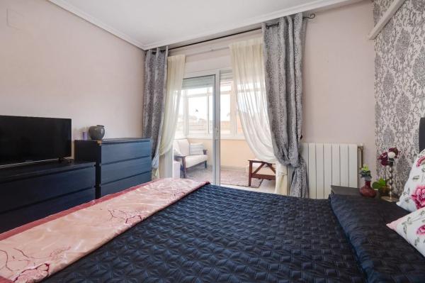 Chalet en San Miguel de Salinas