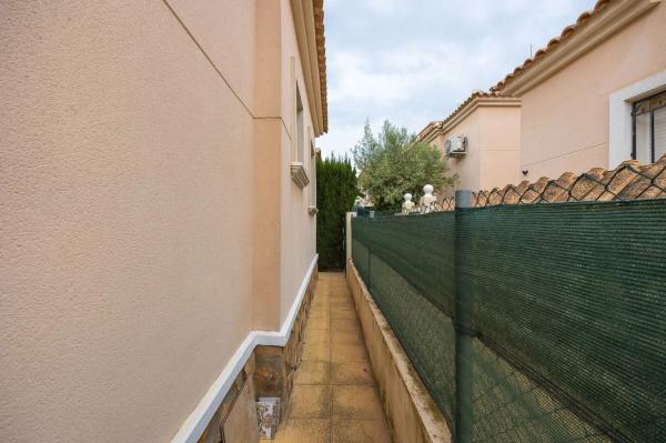 Chalet en San Miguel de Salinas