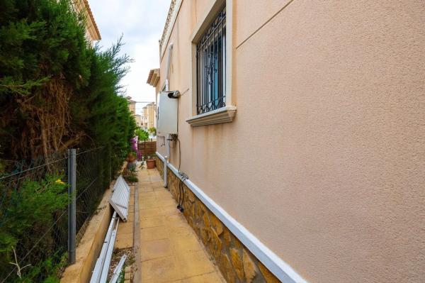 Chalet en San Miguel de Salinas