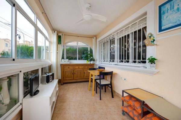 Chalet en San Miguel de Salinas