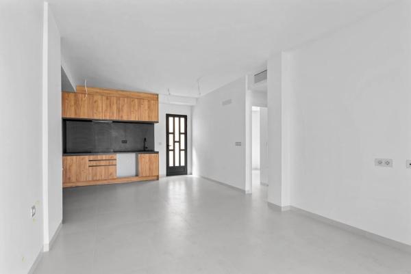 Piso en San Miguel de Salinas