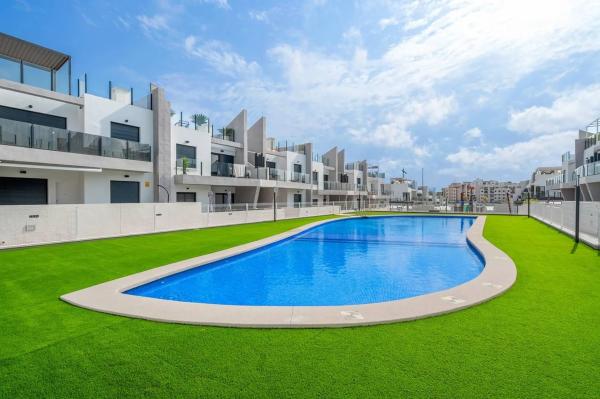 Piso en San Miguel de Salinas