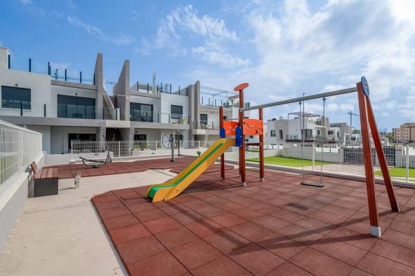 Piso en San Miguel de Salinas