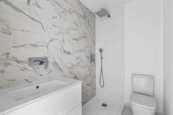 Piso en San Miguel de Salinas