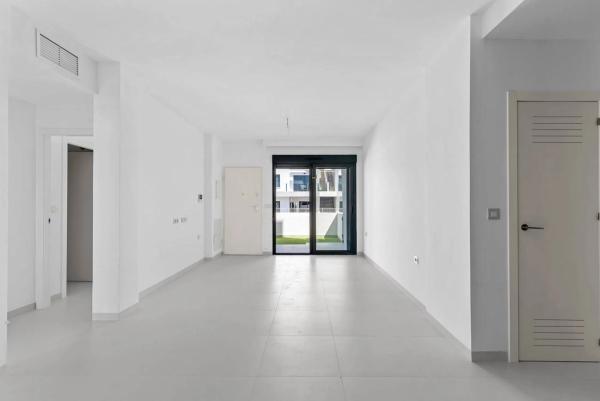 Piso en San Miguel de Salinas