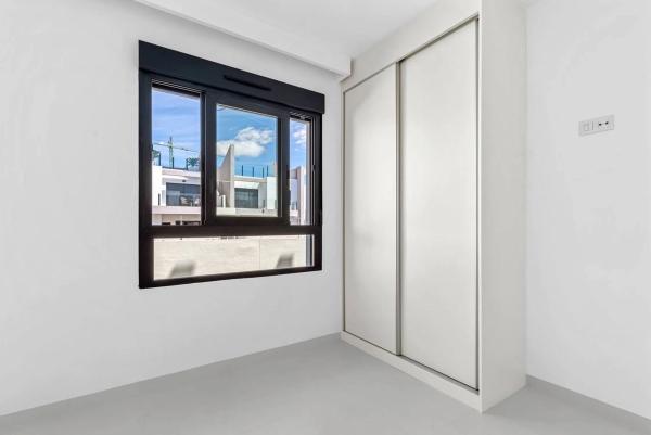 Piso en San Miguel de Salinas