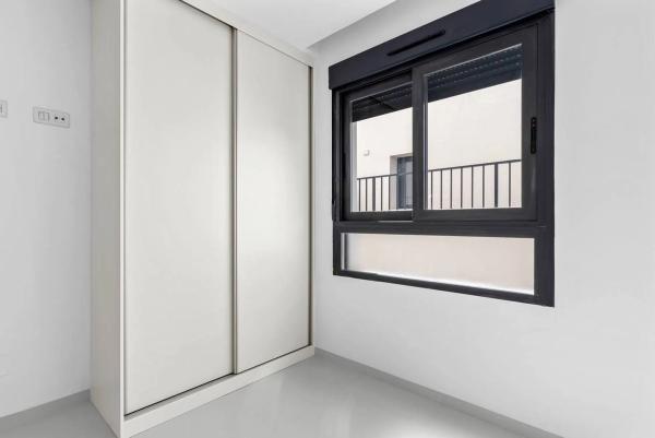 Piso en San Miguel de Salinas