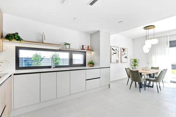 Casa independiente en calle Cordoba