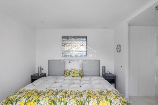 Chalet en San Miguel de Salinas