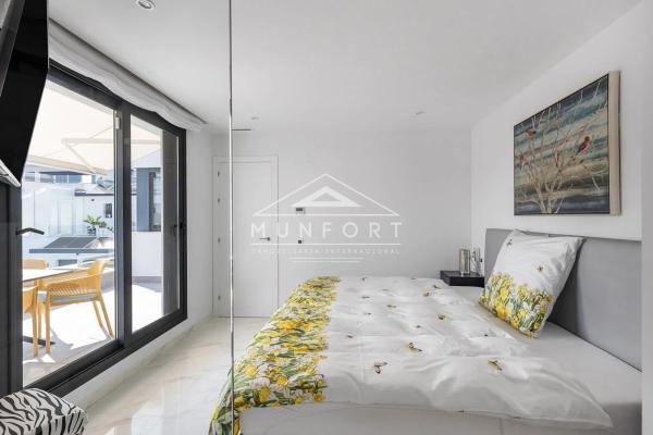 Chalet en San Miguel de Salinas