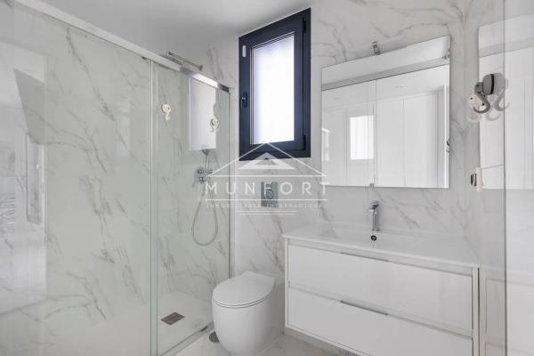 Chalet en San Miguel de Salinas