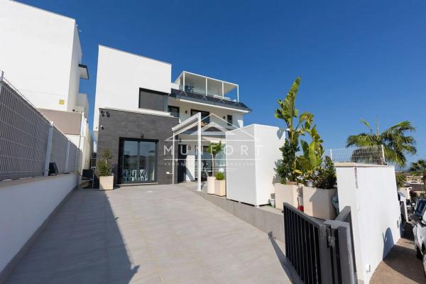 Chalet en San Miguel de Salinas