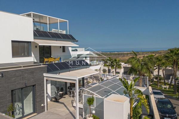 Chalet en San Miguel de Salinas