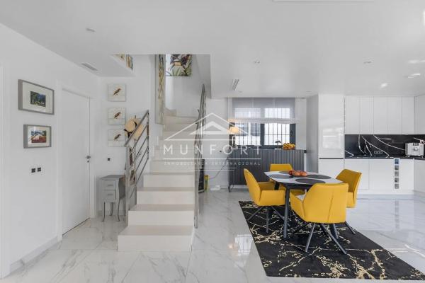 Chalet en San Miguel de Salinas