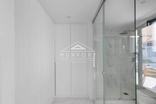 Chalet en San Miguel de Salinas