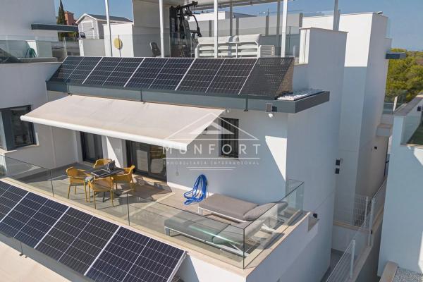 Chalet en San Miguel de Salinas