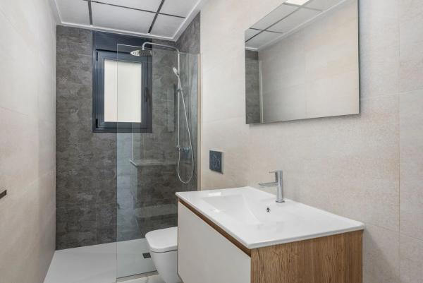 Piso en San Miguel de Salinas