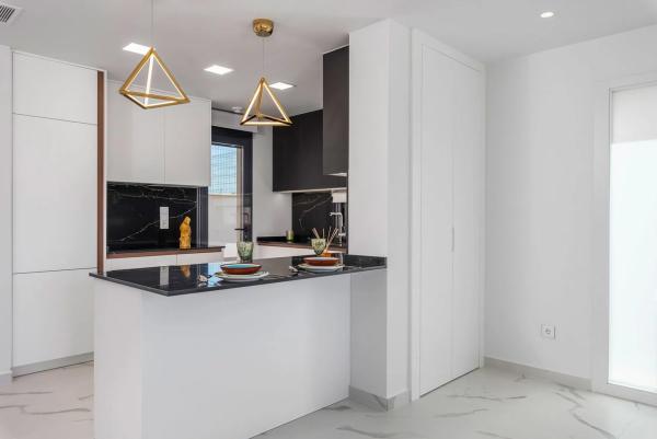 Piso en San Miguel de Salinas