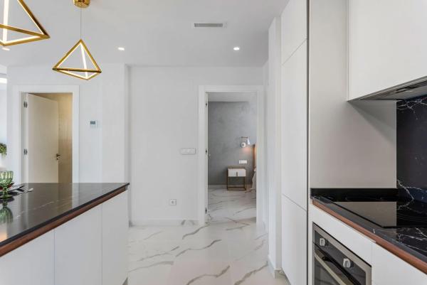 Piso en San Miguel de Salinas