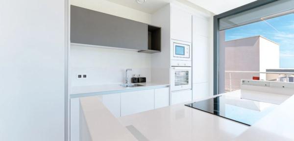 Chalet en San Miguel de Salinas