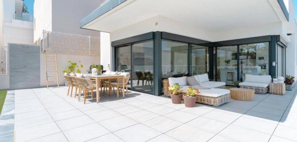 Chalet en San Miguel de Salinas