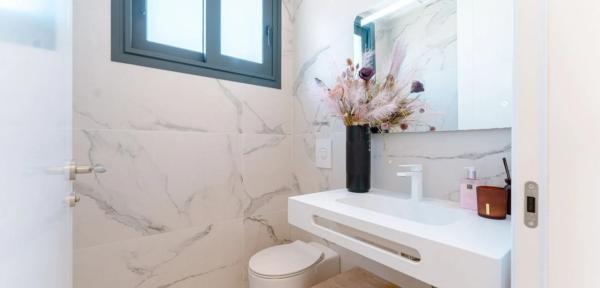 Chalet en San Miguel de Salinas