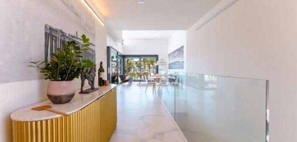 Chalet en San Miguel de Salinas