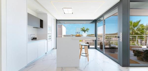 Chalet en San Miguel de Salinas