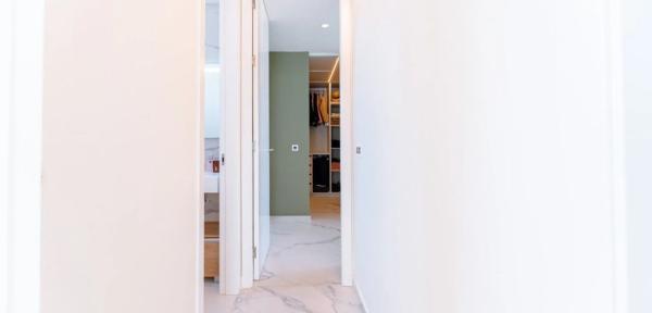 Chalet en San Miguel de Salinas