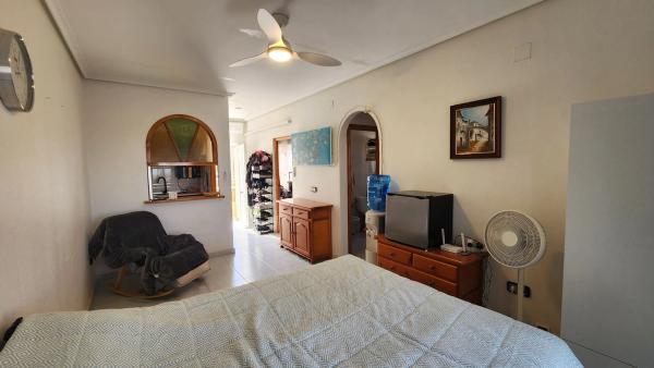 Piso en calle Bohemios Balcón Costa s/n