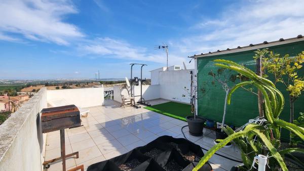 Piso en calle Bohemios Balcón Costa s/n