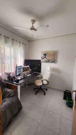 Piso en calle Bohemios Balcón Costa s/n